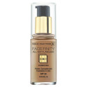Max Factor Facefinity All Day Flawless 3 In 1 Foundation Caramel 85 30ml SPF20