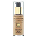 Max Factor Facefinity All Day Flawless 3 In 1 Foundation Soft Honey 77 30ml SPF20