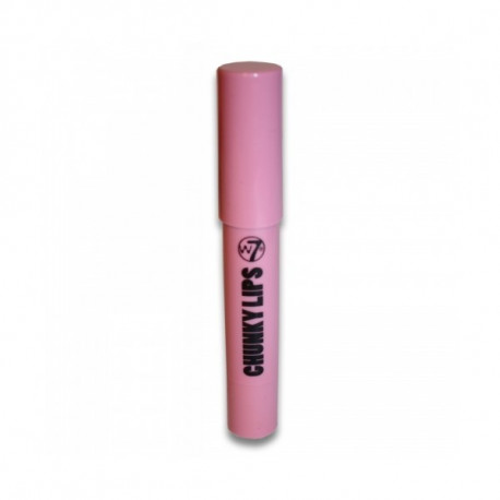 W7 Chunky Lips Lipstick 2.5g - Glamorous