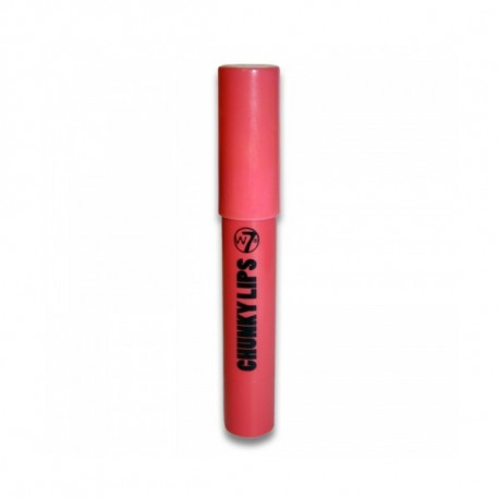 W7 Chunky Lips Lipstick 2.5g - Spontaneous