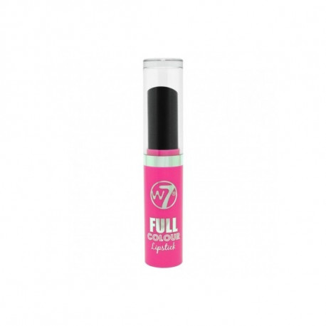 W7 Full Colour Lipstick 3g - Tides