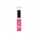 W7 Full Colour Lipstick 3g - Angry Annie