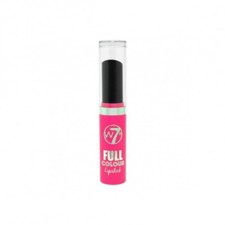 W7 Full Colour Lipstick 3g - Sandy Lane