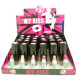 Kiss The Pinks Lipstick 3.5g - Candy Dream