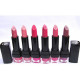 Kiss The Pinks Lipstick 3.5g - Raspberry Ripple
