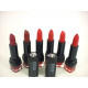 W7 Kiss The Reds Lipstick 3.5g - Forever Red