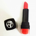 W7 Kiss The Reds Lipstick 3.5g - Ruby Red