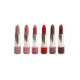 W7 Fashion The Reds Lipstick 3.5g - Forever Red