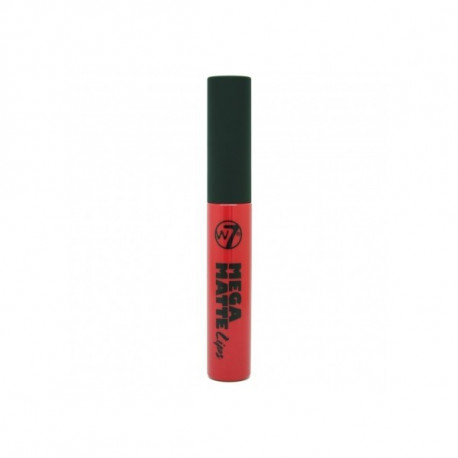 W7 Mega Matte Lips Lip Gloss 7ml - Hasta La Vista