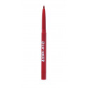 W7 Lip Twister Lip Pencil 0,28g - Red