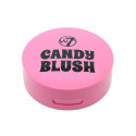 W7 Candy Blush Blusher 6g - Angel Dust