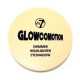 W7 Glowcomotion Shimmer Highliter Eyeshadow 8,5g