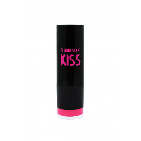 W7 Fluorescent Kiss Lipstick Tropicana 3,5g