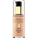 Max Factor Facefinity All Day Flawless 3 In 1 Foundation Rose Beige 65 30ml SPF20