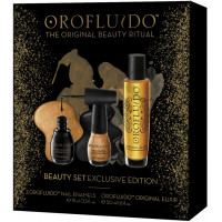 Orofluido Beauty Set Exclusive Edition 