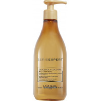 L'Oreal Professionnel Serie Expert Nutrifier Shampoo 500ml