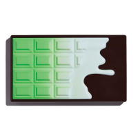 I Heart Revolution Mint Choc Mini Chocolate Palette 11.2gr