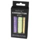 Technic Corrector Stix 3 Cream Colour Corrector Crayons 8.4g