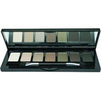 W7 Cosmetics Angel Eyes Palette On The Town 7g