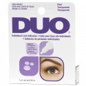 DUO Individual Lash Adhesive - Clear 7g