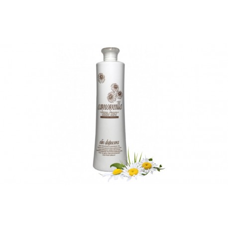 Ro.ial Chamomile After Wax Oil 500ML