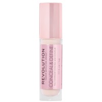 Makeup Revolution - Conceal & DefineLiquid Concealer - C0.5
