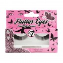W7 Cosmetics Flutter Eyes False Eye Lashes EL03