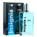 Insignia Zero Aftershave for Men 100ml Brand New Boxed Gift