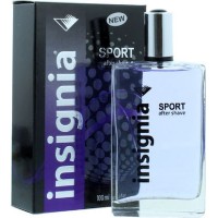 Insignia Sport After Shave 100ml