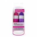Real Techniques Miracle Remedy Sponge (Pack of 2)