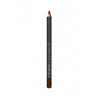 LA GIRL Lipliner Pencil - Deepest Brown 1.3g