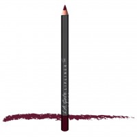 LA GIRL Lipliner Pencil - Dark Purple 1,3g