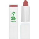 W7 Very Vegan Moisture Rich Lipstick Matte-Natures Nude5g