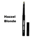 W7 Brow Twister, Easy Twist Eye Brow Pencil 0.28g Hazel Blonde